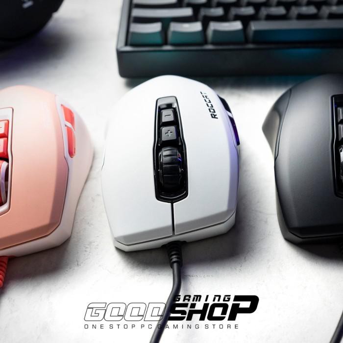 Roccat Kone Pure Mouse Gaming