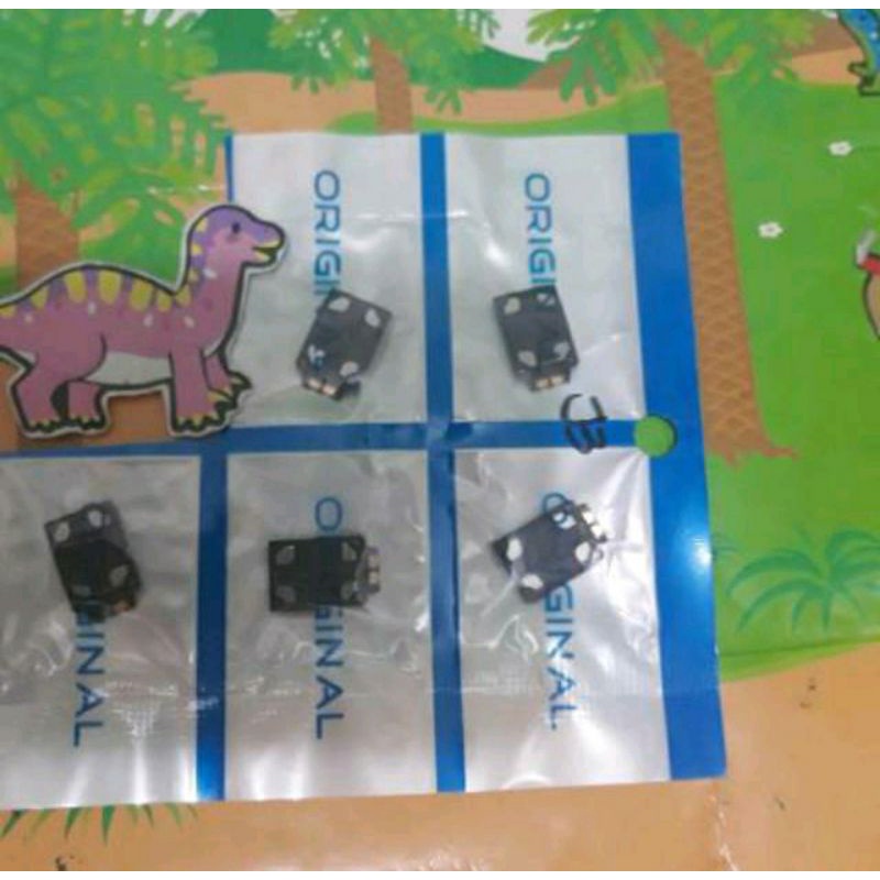 Buzzer Speaker Music Samsung J4 Plus J415 J6 Plus J610