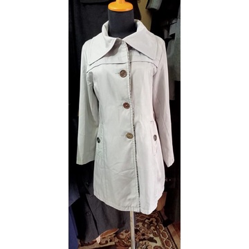 Coat Burberry Preloved