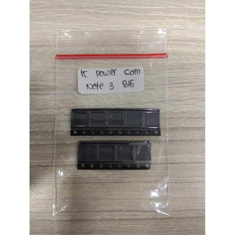 IC POWER SAMSUNG NOTE 3/N900 BIG