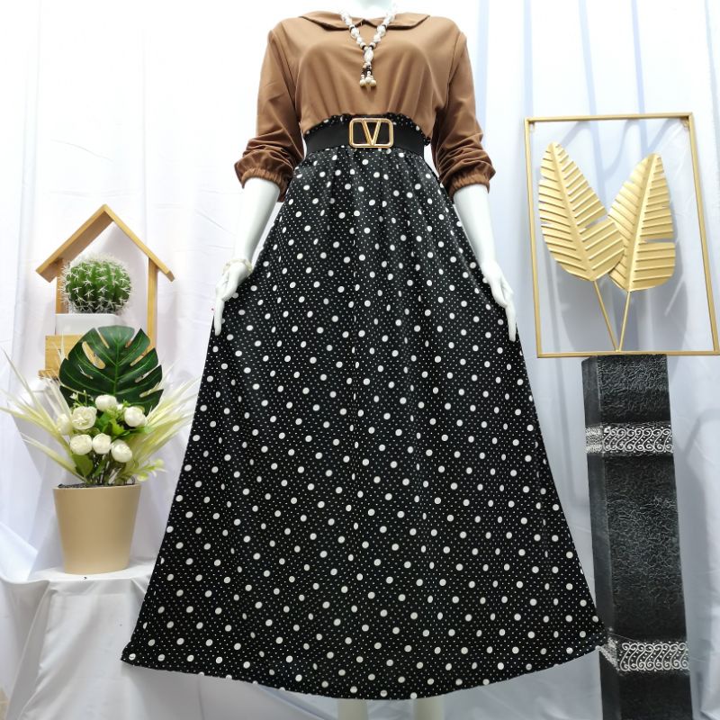 GAMIS POLKA VOXY FREE BELT