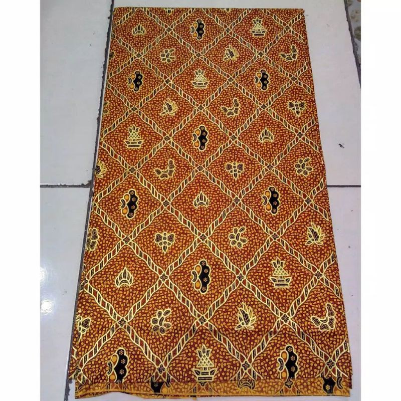 kain batik solo motif jarik sidomukti