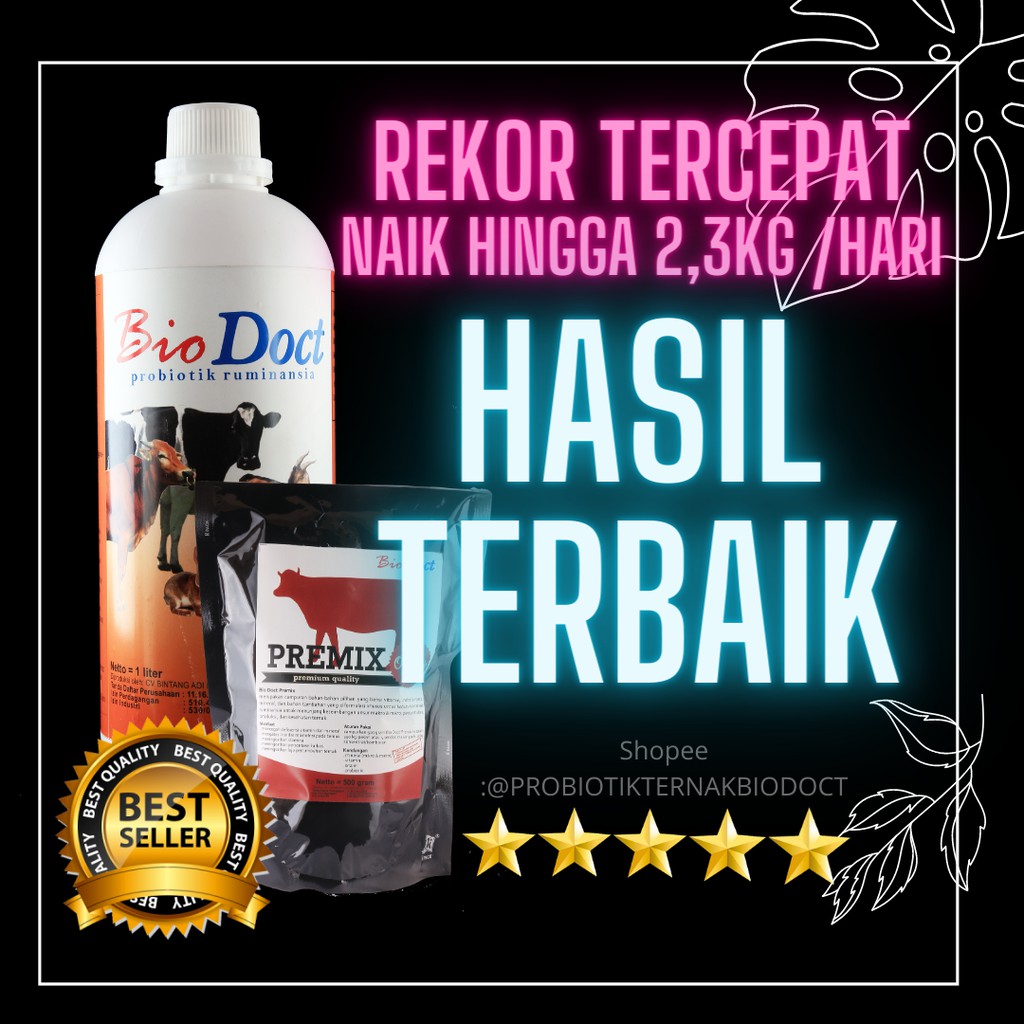 [BANYAK BONUS],Vitamin Sapi Agar Cepat Gemuk,Vitamin Penggemuk Sapi, Jamu Sapi Penggemuk, Vitamin Sa