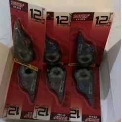 

Correction Tape Pita Koreksi Joyko CT-522