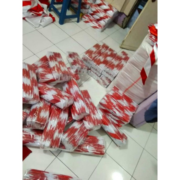 kacu/hasduk pramuka(BAHAN KATUN).SD.SMP.SMA.PMB.real