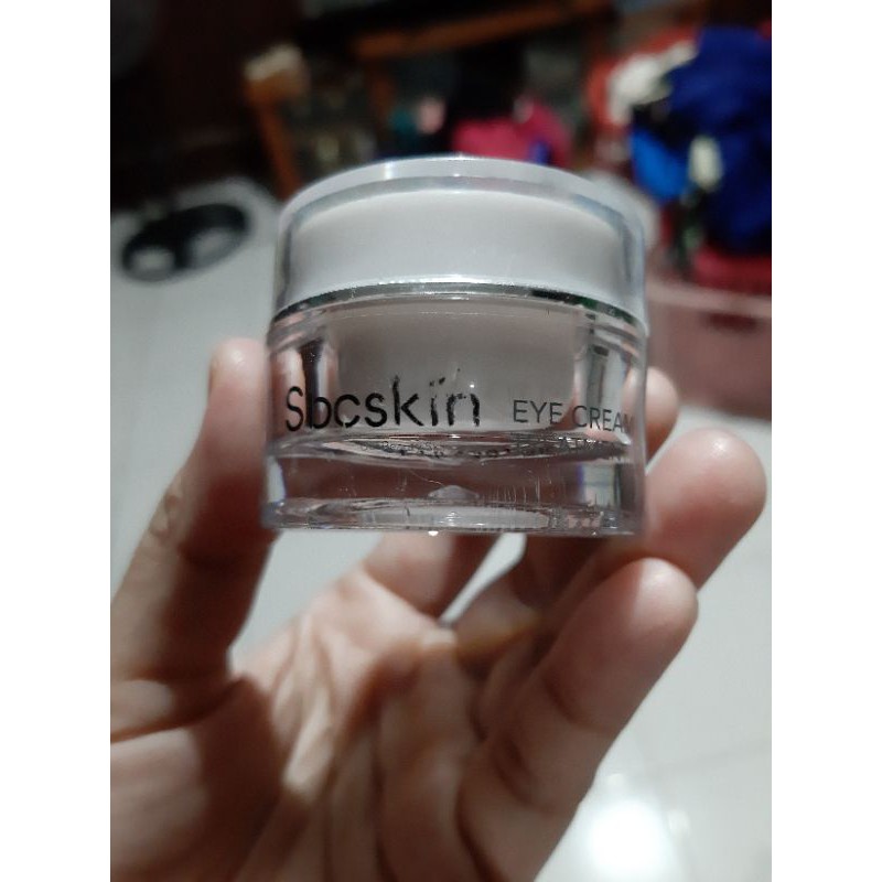 Preloved SBCSKIN EYE TREATMENT