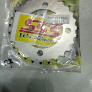gear belakang sss 27T jupiter z  vega r   rx king  force1  mx old  Bagus