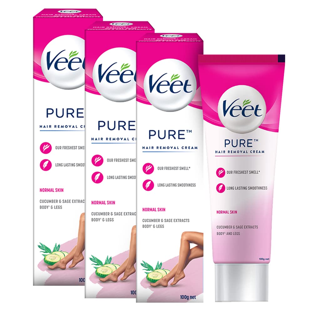 VEET HAIR REMOVAL CREAM