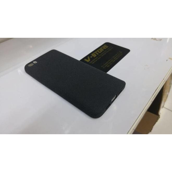 CHASING DAN COVER CASE TPU ROCK SAND AMP_26