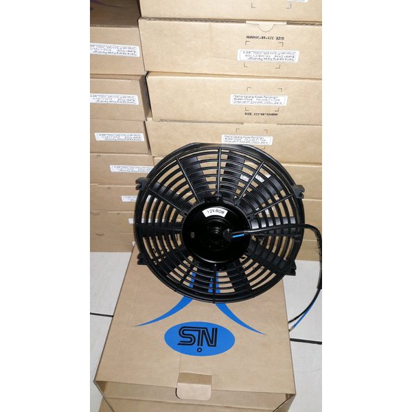 extra fan universal  Murah