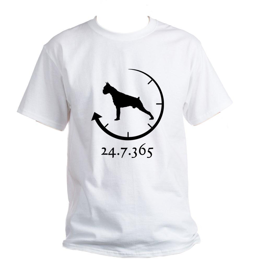 Boxer(2) Kaos Custom Adem