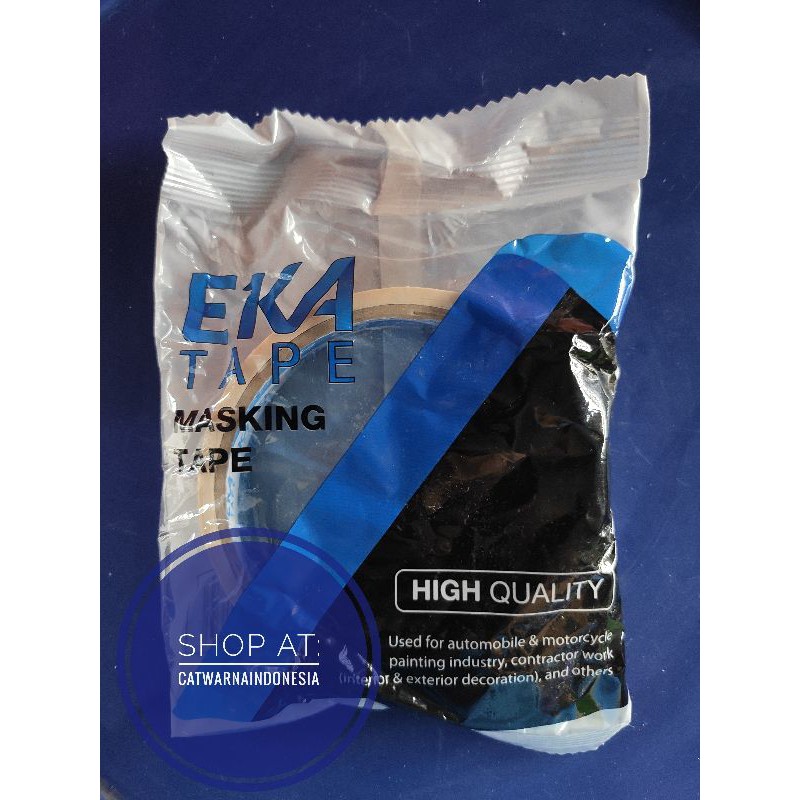 

Lakban kertas Eka Tape