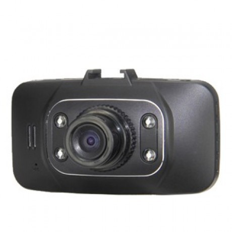 DVR Car Camera Recorder - DVR SILICON X-8000 CAR DVR 1.3 MEGA PIXEL