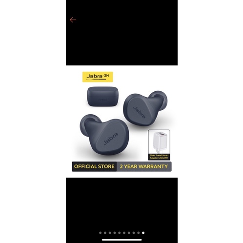 Jabra Elite 2 True Sale