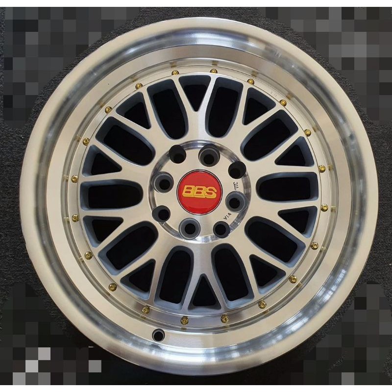 Velg s Lm R16 Velg Racing Mobil s Lm Ring 16 Shopee Indonesia