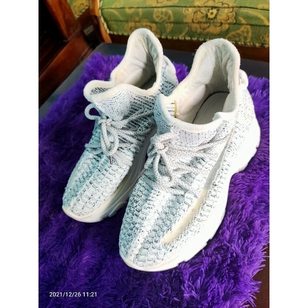 Sepatu sneakers Y-3 "GZGAD" size 38