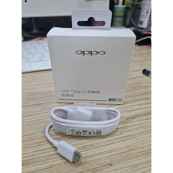 Kabel Data MICRO USB Fast Charging 1 Meter