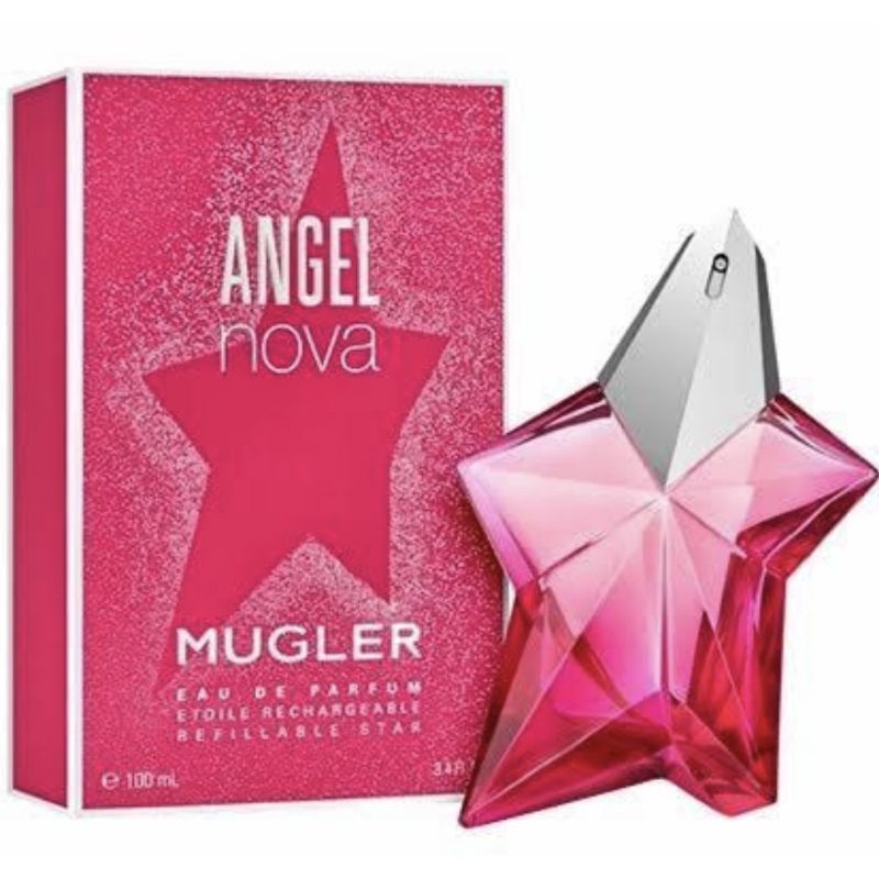 Mugler Angel Nova edp 100 ml women