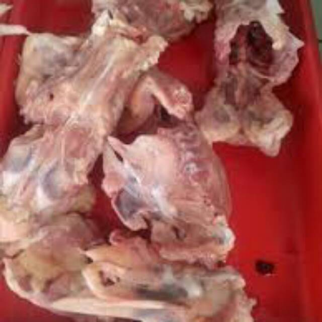 

Tulang ayam