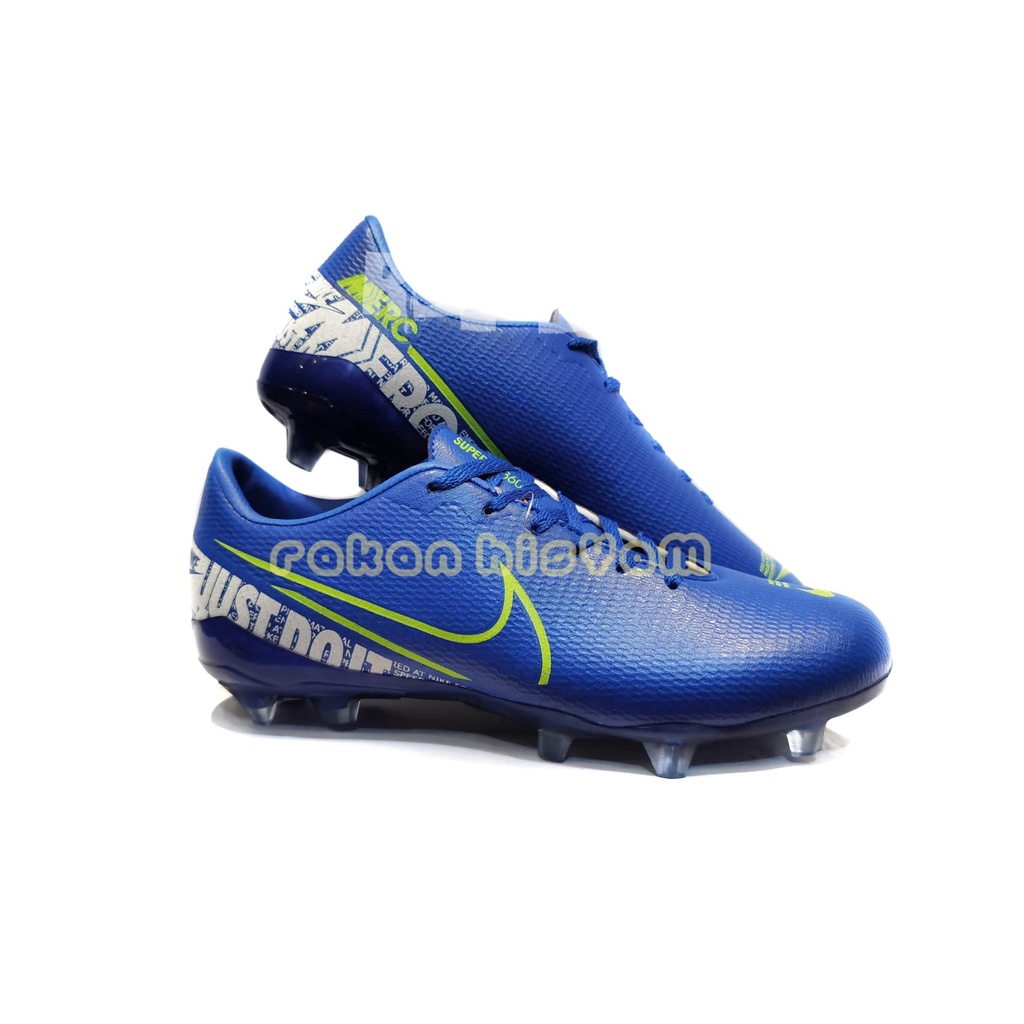 SEPATU BOLA NIKE MERCURIAL SOLBENING