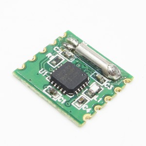 TEA5767 Radio Receiver Module