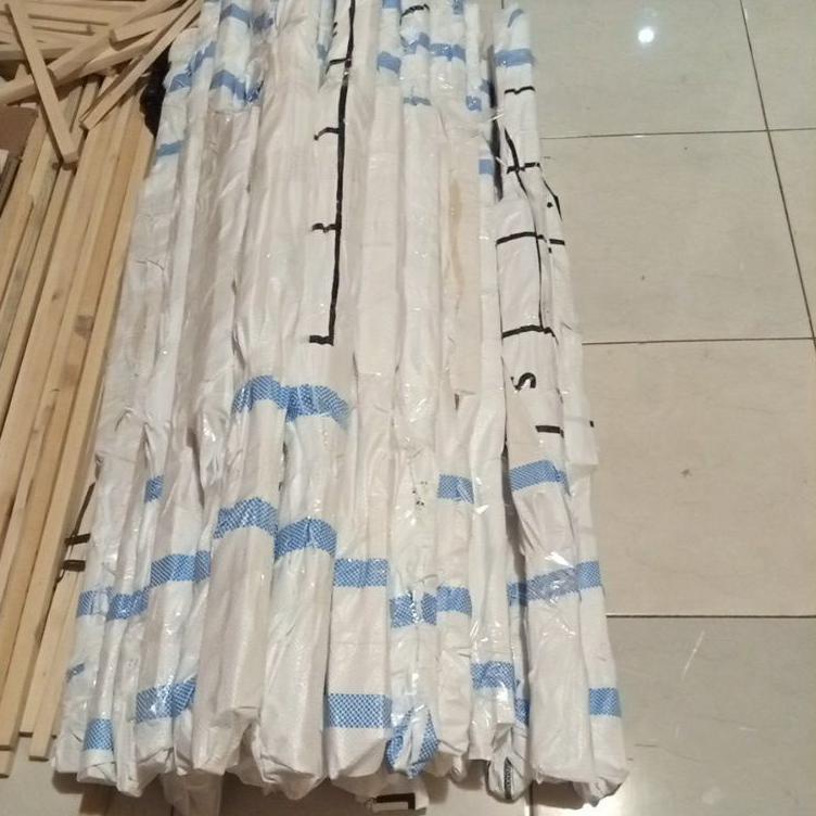 

Tor70 STANDING KAYU JATI BLANDA 120x60/ EASEL LUKIS TRIPOD/ PENYANGGA AKRILIK WOODEN !
