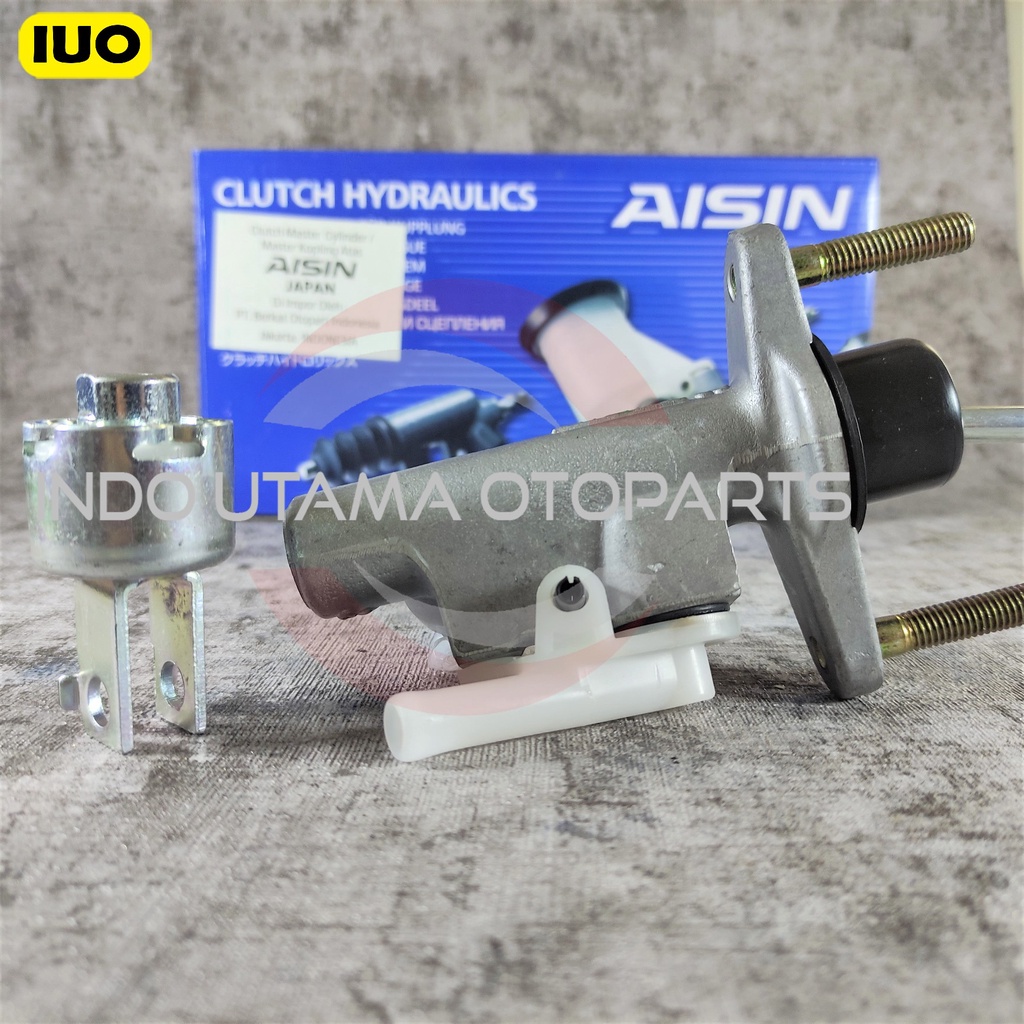 CM Assy Soluna Master Kopling Atas AISIN CMT 649A