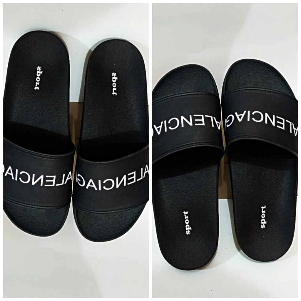 SANDAL SLOP PRIA KODE 04 TERBAIK