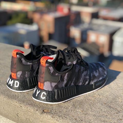 nmd r1 new york