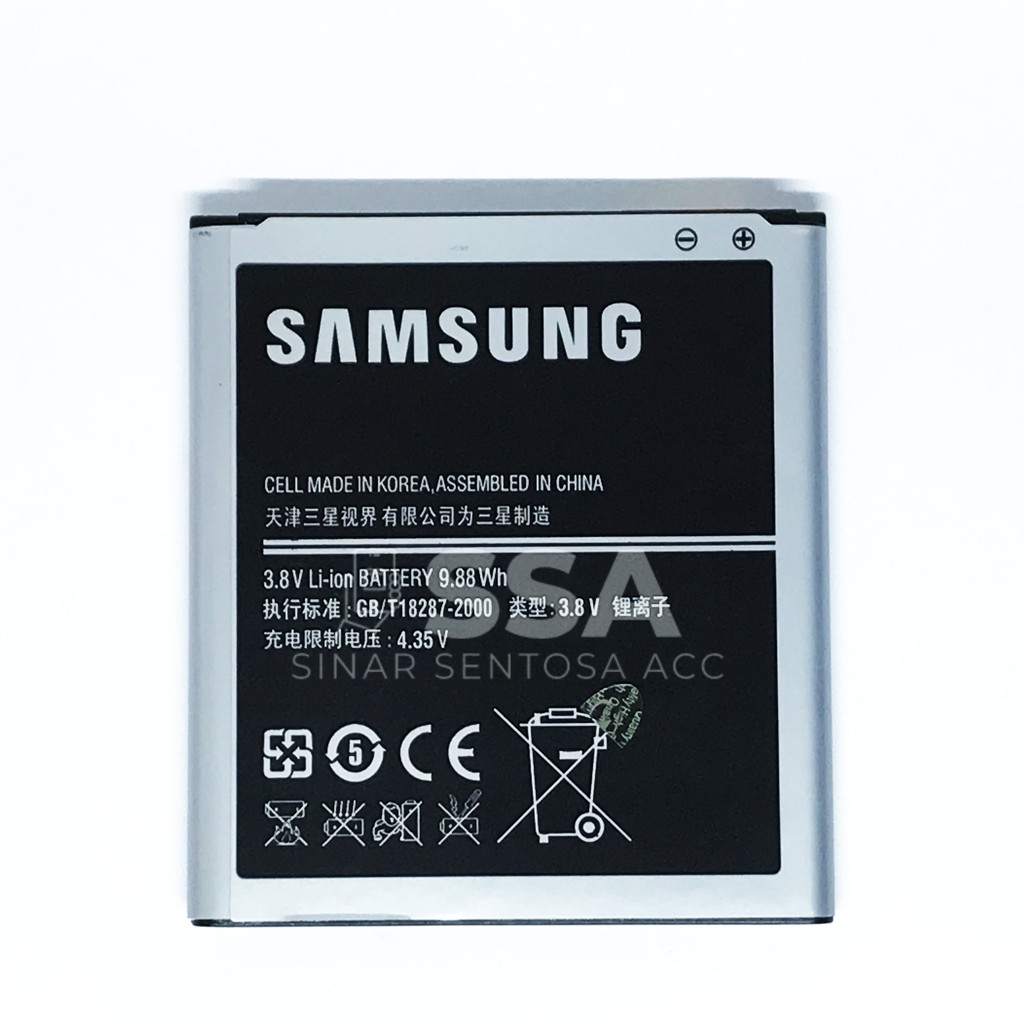 Baterai Original 100% Samsung Galaxy Mega 5.8 I9152 5.8&quot; 5,8&quot; 5,8 B650AC B650 Inci Inch Batre Batrai Battery ORI HP AWET