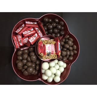 

parcel coklat lebaran