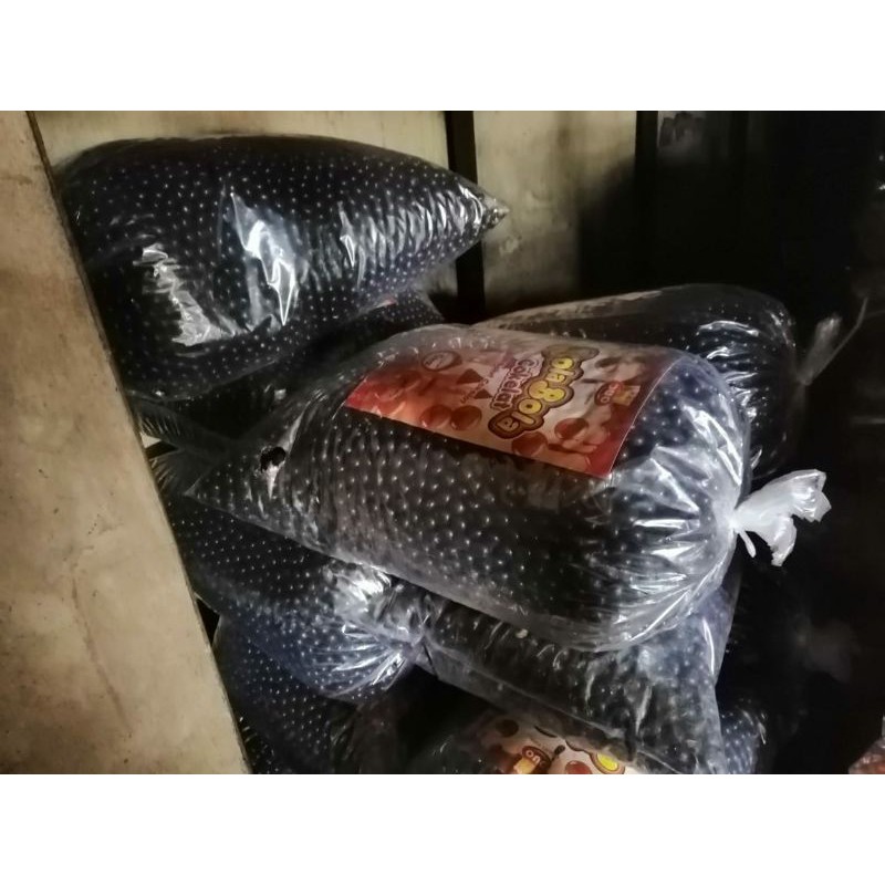 

bola bola coklat 5000gr (5kg)
