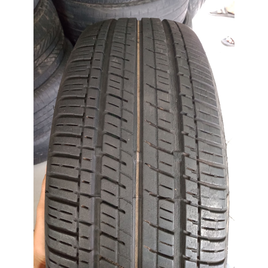 BAN MOBIL SECOUND 225/65 R17 BAN TUBELESS BERKUALITAS