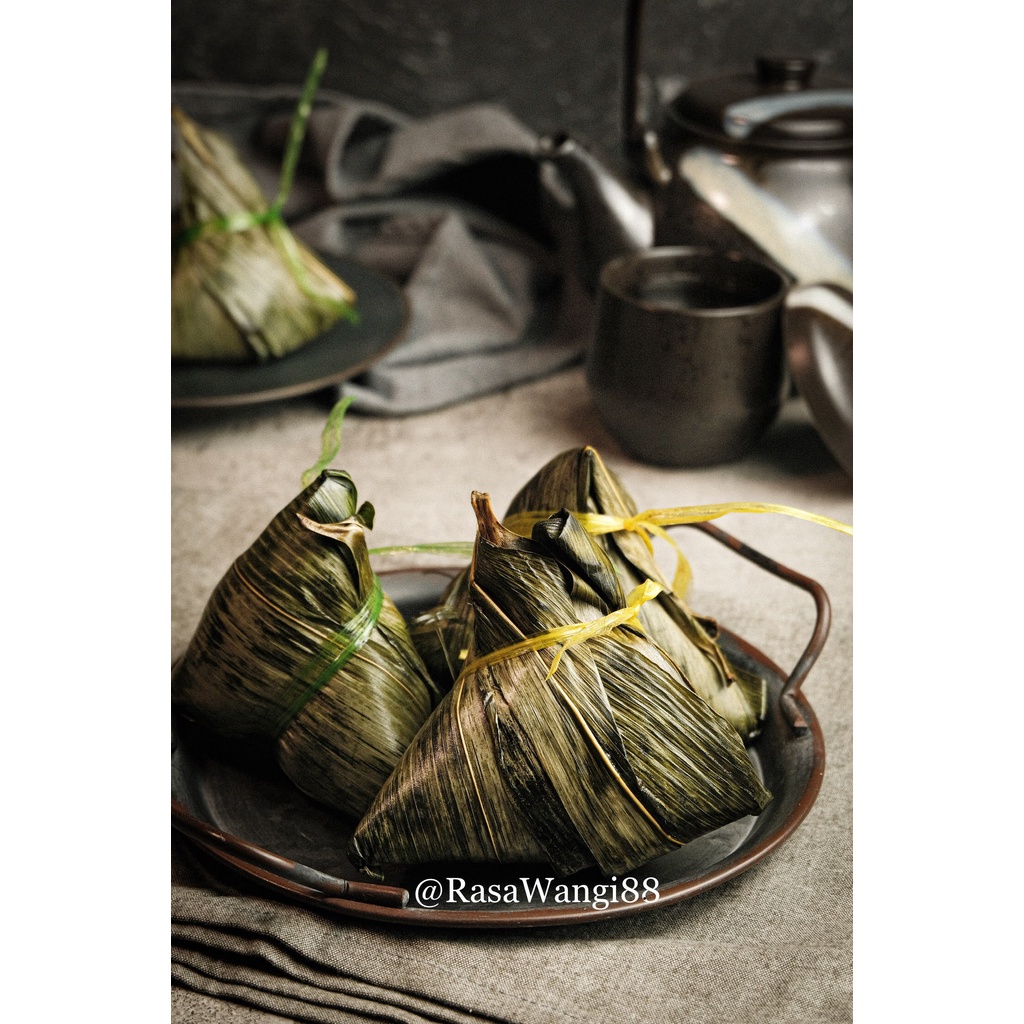 

Bakcang / Kwecang Kalimantan Homemade By Rasawangi88