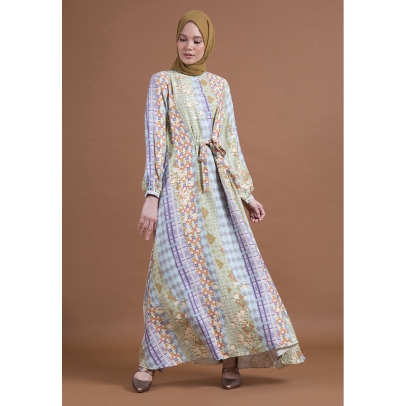 Tiwara Dress Ria Miranda
