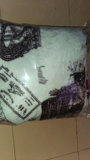 Batik Halus Solo Lengan Pendek Full Furing By Sm Batik