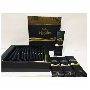 

Membantu pencegahan penyakit degeneratif - BIONE KOFFIEE