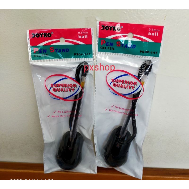 

Pen Stand Joyko / Ballpoint Meja