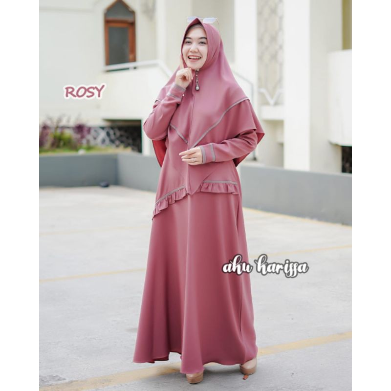 Set Nabila