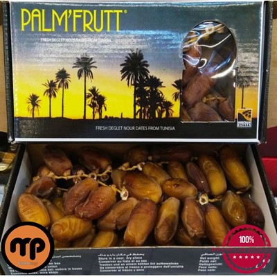 

Terlaris Kurma Palm Fruit Tunisia / Kurma Tangkai 500gr / Ramadhan Lebaran Sale