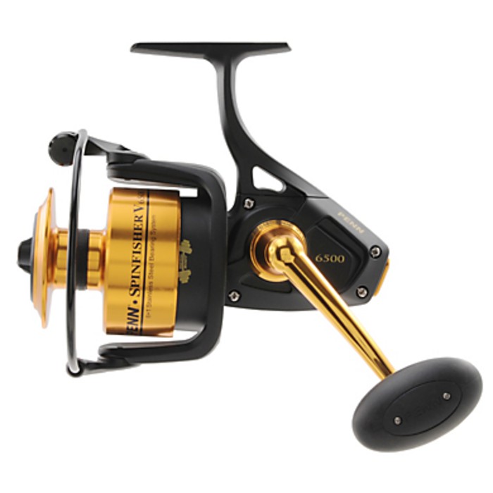 REEL PENN SPINFISHER V SSV 6500