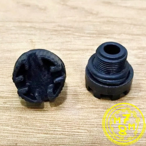 Tutup Pancingan Pompa Air PANASONIC