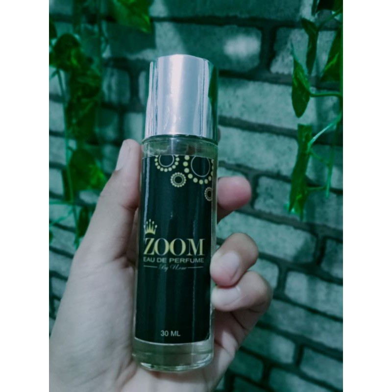 Zoom Parfume Premium