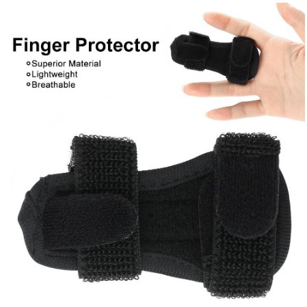 finger splint finger brace pangkal jari