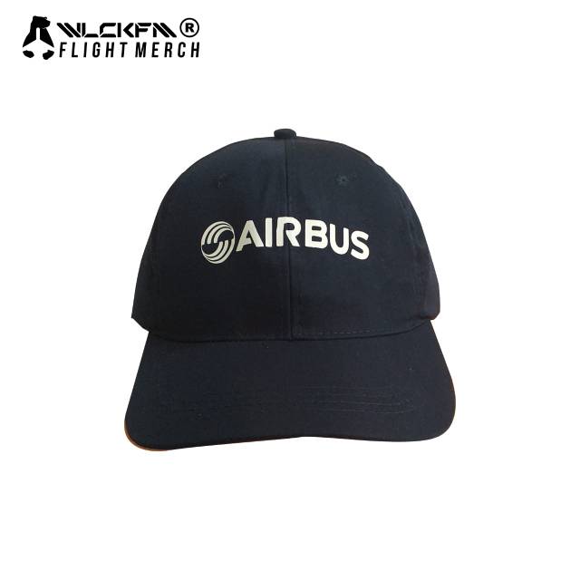 TOPI DISTRO PENERBANGAN "AIRBUS" | POLO CAPS | TOPI POLO