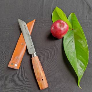 Pisau daging pisau durian pisau sikat pisang serbaguna Pisau daging pisau durian pisau sikat pisang serbaguna