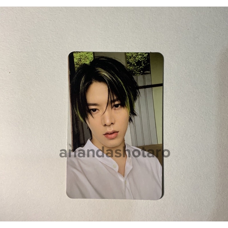 PC Yuta Future / Yuta Jumatan