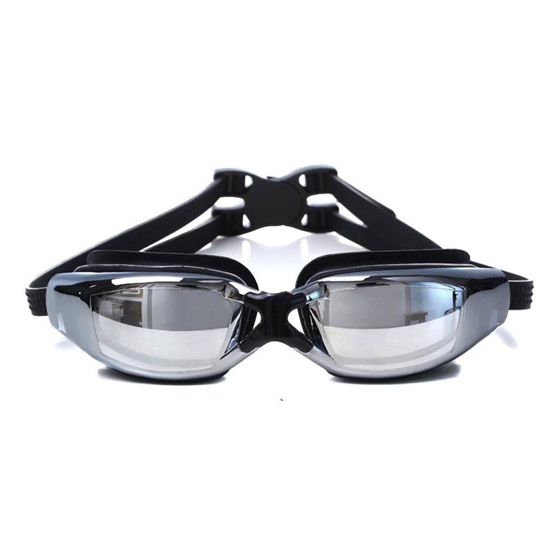 Kacamata Renang RUIHE Kacamata Renang Anti Fog UV Protection Dewasa - OMSEBDBL