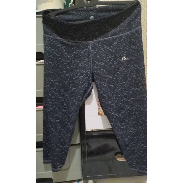 legging adidas original preloved