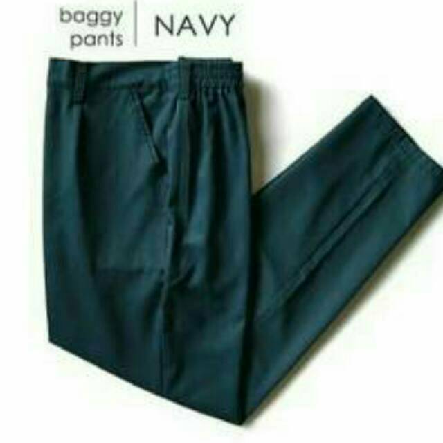 Baggy pants SUPER JUMBO 6L 7L